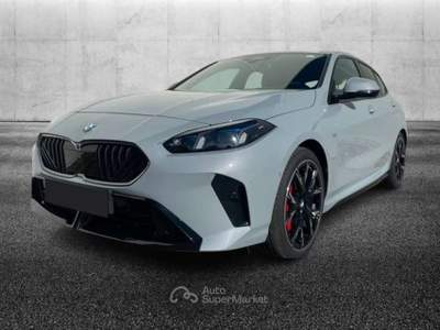 BMW Serie 1 123 123 123 xDrive 48V MSport Pro Grigio usata Pieve di Cento