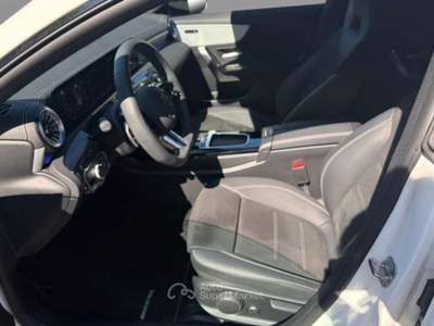 Mercedes-Benz CLA 200 d Automatic AMG Line Premium Bianco usata Pieve di Cento