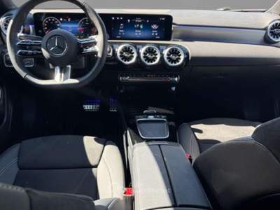 Mercedes-Benz CLA 200 d Automatic AMG Line Premium Bianco usata Pieve di Cento