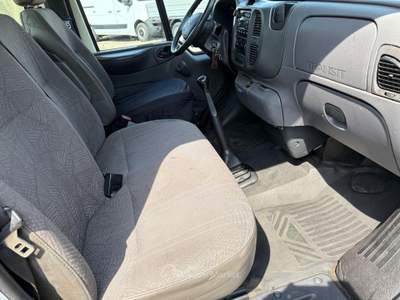 Ford Transit LUNGHEZZA CASSONE APERTO 4.20 MT VERSIONE APERTO Bianco usata Cinisello Balsamo