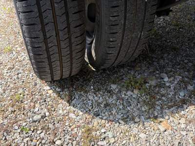 Ford Transit LUNGHEZZA CASSONE APERTO 4.20 MT VERSIONE APERTO Bianco usata Cinisello Balsamo