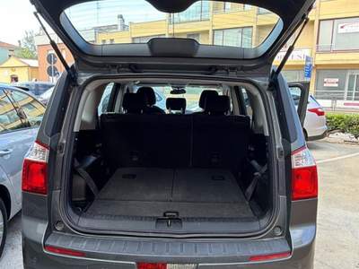 Chevrolet Orlando Unico proprietario Grigio usata Mondolfo