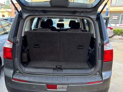 Chevrolet Orlando Unico proprietario Grigio usata Mondolfo