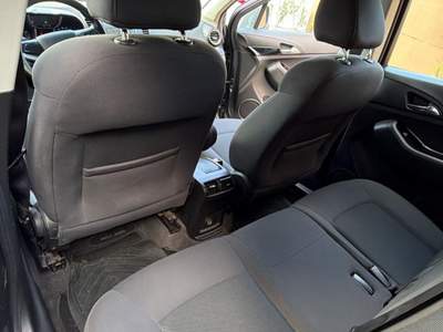 Chevrolet Orlando Unico proprietario Grigio usata Mondolfo
