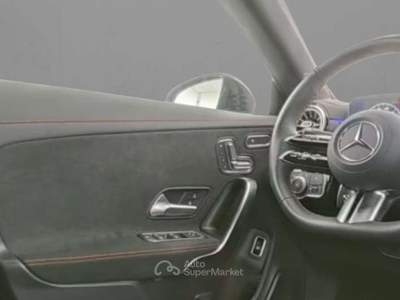Mercedes-Benz CLA 250 Automatic 4Matic AMG Line Premium Nero usata Pieve di Cento