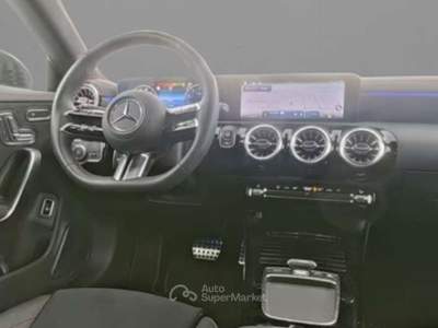 Mercedes-Benz CLA 250 Automatic 4Matic AMG Line Premium Nero usata Pieve di Cento