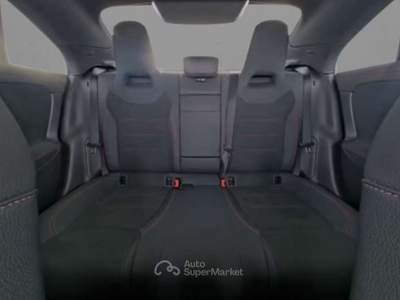 Mercedes-Benz CLA 250 Automatic 4Matic AMG Line Premium Nero usata Pieve di Cento