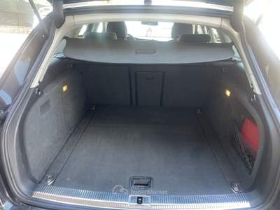 Audi A4 Avant 2.0 TDI 143CV F.AP. Advanced NEO PATENTATI Nero usata Perugia