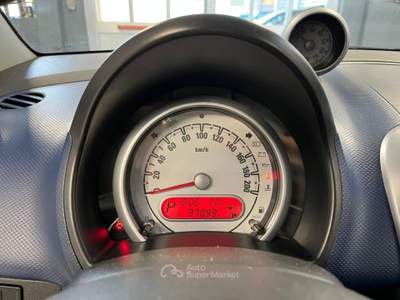 Opel Agila 1.2 16v Enjoy 86cv auto Blu/Azzurro usata Torino
