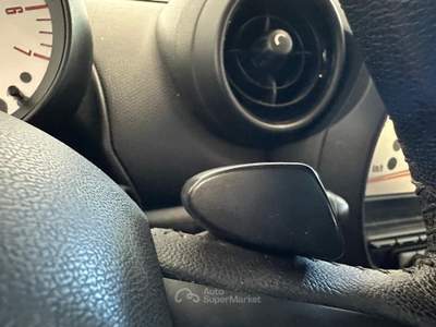 MINI Countryman ADATTA A NEOPATENTATI Blu/Azzurro usata Roma