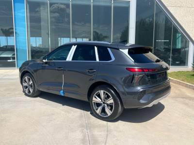 Audi Q3 TDI 110 kW S tronic Business Advanced possibilità noleggio no scoring Grigio usata Gela