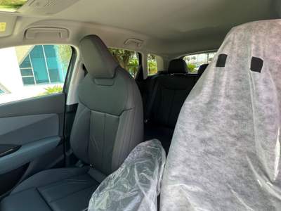 Audi Q3 TDI 110 kW S tronic Business Advanced possibilità noleggio no scoring Grigio usata Gela