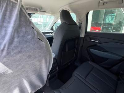 Audi Q3 TDI 110 kW S tronic Business Advanced possibilità noleggio no scoring Grigio usata Gela