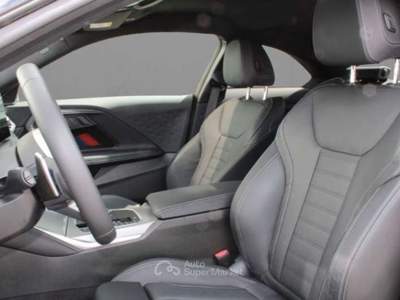 BMW Serie 2 230i 230 230i Coupé Msport Grigio usata Pieve di Cento