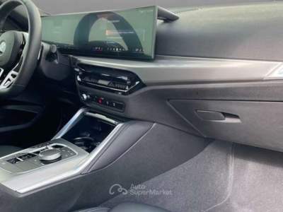 BMW Serie 2 230i 230 230i Coupé Msport Nero usata Pieve di Cento