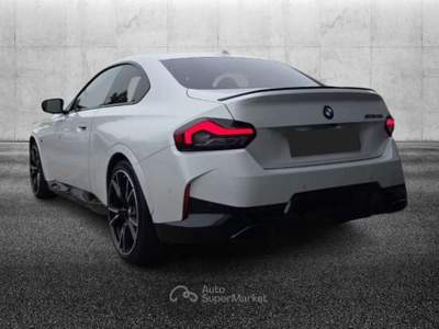 BMW Serie 2 240i M2 M 240i xDrive Bianco usata Pieve di Cento