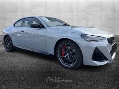 BMW Serie 2 240i M2 M 240i xDrive Grigio usata Pieve di Cento
