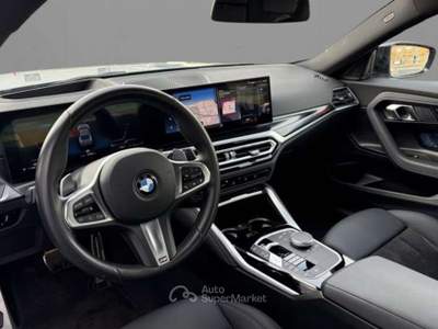 BMW Serie 2 240i M2 M 240i xDrive Grigio usata Pieve di Cento