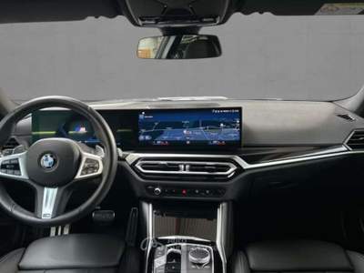 BMW Serie 2 240i 240 M 240i xDrive Msport Pro Grigio usata Pieve di Cento
