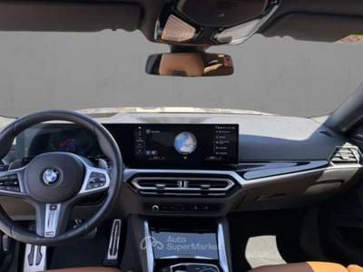 BMW Serie 2 240i M2 M 240i xDrive Lilla usata Pieve di Cento