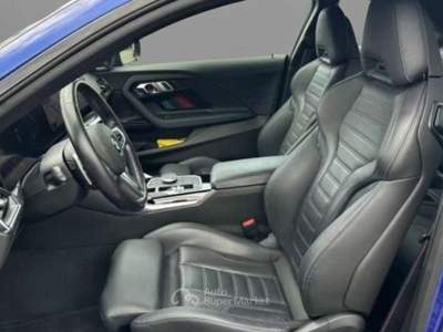 BMW Serie 2 240i M2 M 240i xDrive Blu/Azzurro usata Pieve di Cento