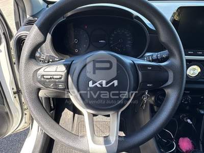 Kia Picanto KIA Picanto 1.0 12V 5 porte Urban Bianco usata QUINTO DI TREVISO