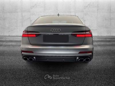 Audi S6 344cv Argento usata Pieve di Cento
