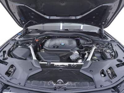 BMW Serie 5 520d Miglior prezzo garantito e consegna in pochi giorni Grigio usata Reggio nell'Emilia