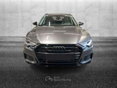 Audi S6 Avant 3.0 TDI quattro tiptronic Grigio usata Pieve di Cento
