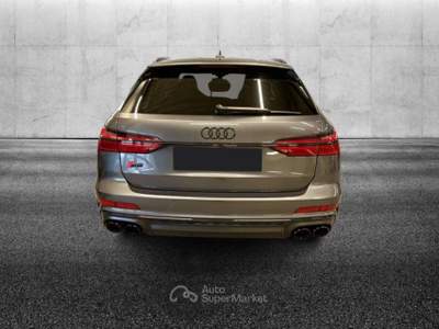 Audi S6 Avant 3.0 TDI quattro tiptronic Grigio usata Pieve di Cento