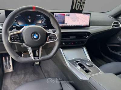 BMW Serie 2 240i M2 M 240i xDrive Blu/Azzurro usata Pieve di Cento