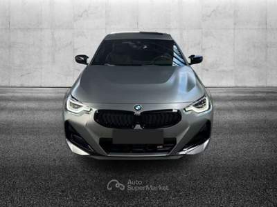 BMW Serie 2 240i M2 M 240i xDrive Grigio usata Pieve di Cento