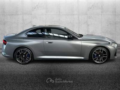 BMW Serie 2 240i M2 M 240i xDrive Grigio usata Pieve di Cento