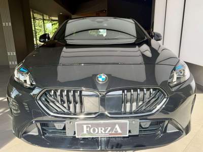 BMW Serie 1 120d Serie 1 F70 120d 48V MSport Pro Nero usata Venaria Reale