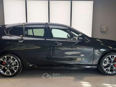 BMW Serie 1 120d Serie 1 F70 120d 48V MSport Pro Nero usata Venaria Reale