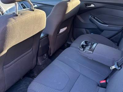 Ford Focus Business ford focus 2012 sw  Grigio usata Scandiano