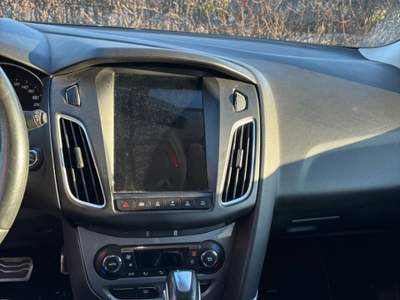 Ford Focus Business ford focus 2012 sw  Grigio usata Scandiano