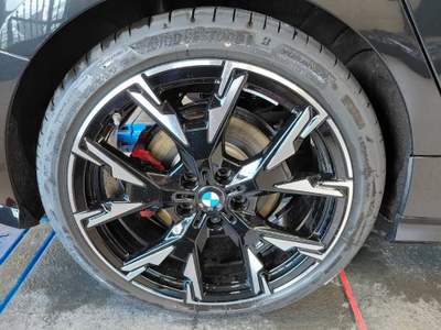 BMW Serie 1 120