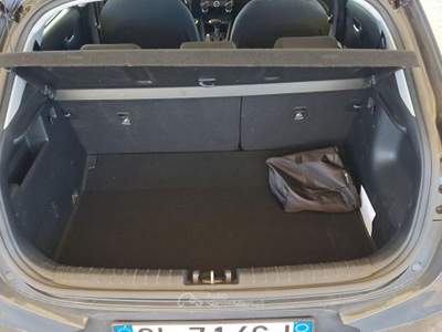 Kia Stonic 1.0 T-GDi 120 CV MHEV DCT Style Grigio usata Roma