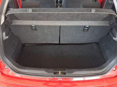 Suzuki Ignis 1.2 Hybrid 4WD All Grip Top Rosso usata Roma