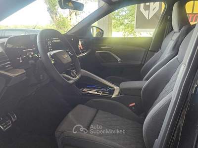 Audi Q5 Audi Q5 SPORTBACK 40 TFSI QUATTRO S-LINE Nero usata Chivasso