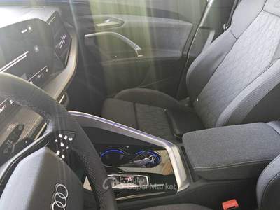 Audi Q5 Audi Q5 SPORTBACK 40 TFSI QUATTRO S-LINE Nero usata Chivasso