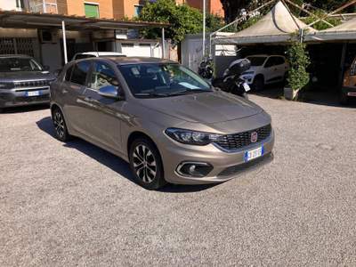 Fiat Tipo 1.3 Mjt 95cv 5 Porte Mirror Bronzo usata LIVORNO
