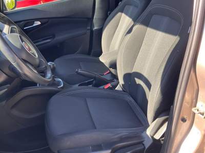 Fiat Tipo 1.3 Mjt 95cv 5 Porte Mirror Bronzo usata LIVORNO