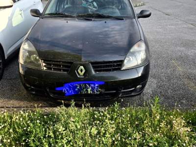Renault Clio Storia 1.2 16V 5 porte GPL Confort Grigio usata Asigliano Veneto
