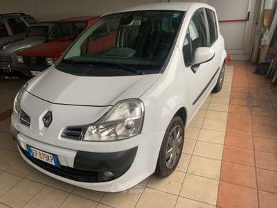 Renault Modus 1.2 16V Live Bianco usata Asigliano Veneto