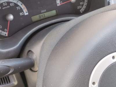 Fiat Punto 1.2i 16V cat 3 porte Speedgear ELX Grigio usata Asigliano Veneto