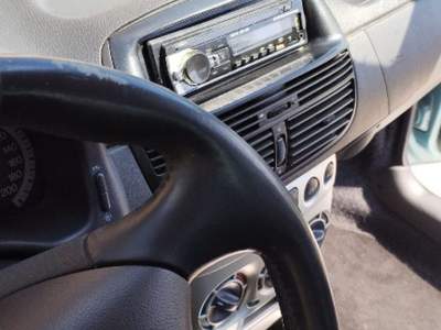 Fiat Punto 1.2i 16V cat 3 porte Speedgear ELX Grigio usata Asigliano Veneto