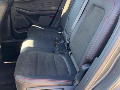 Ford Kuga 2.0 EcoBlue 120cv ST-Line Aut. Grigio usata LIVORNO