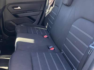 Dacia Duster 1.5 dCì 115cv Prestige Grigio usata LIVORNO